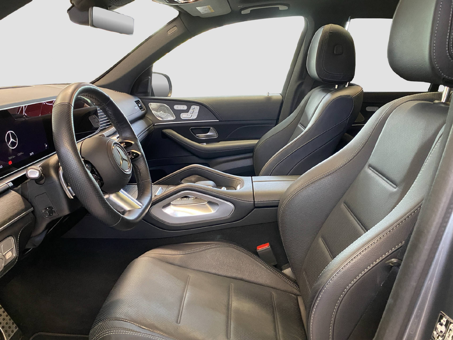 MERCEDES-BENZ GLE 450 d AMG Line 4matic-image-6