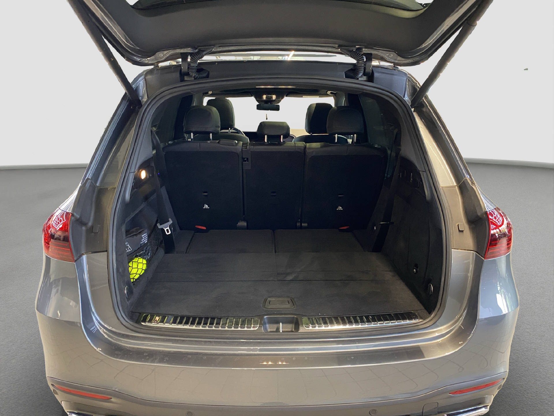 MERCEDES-BENZ GLE 450 d AMG Line 4matic-image-14