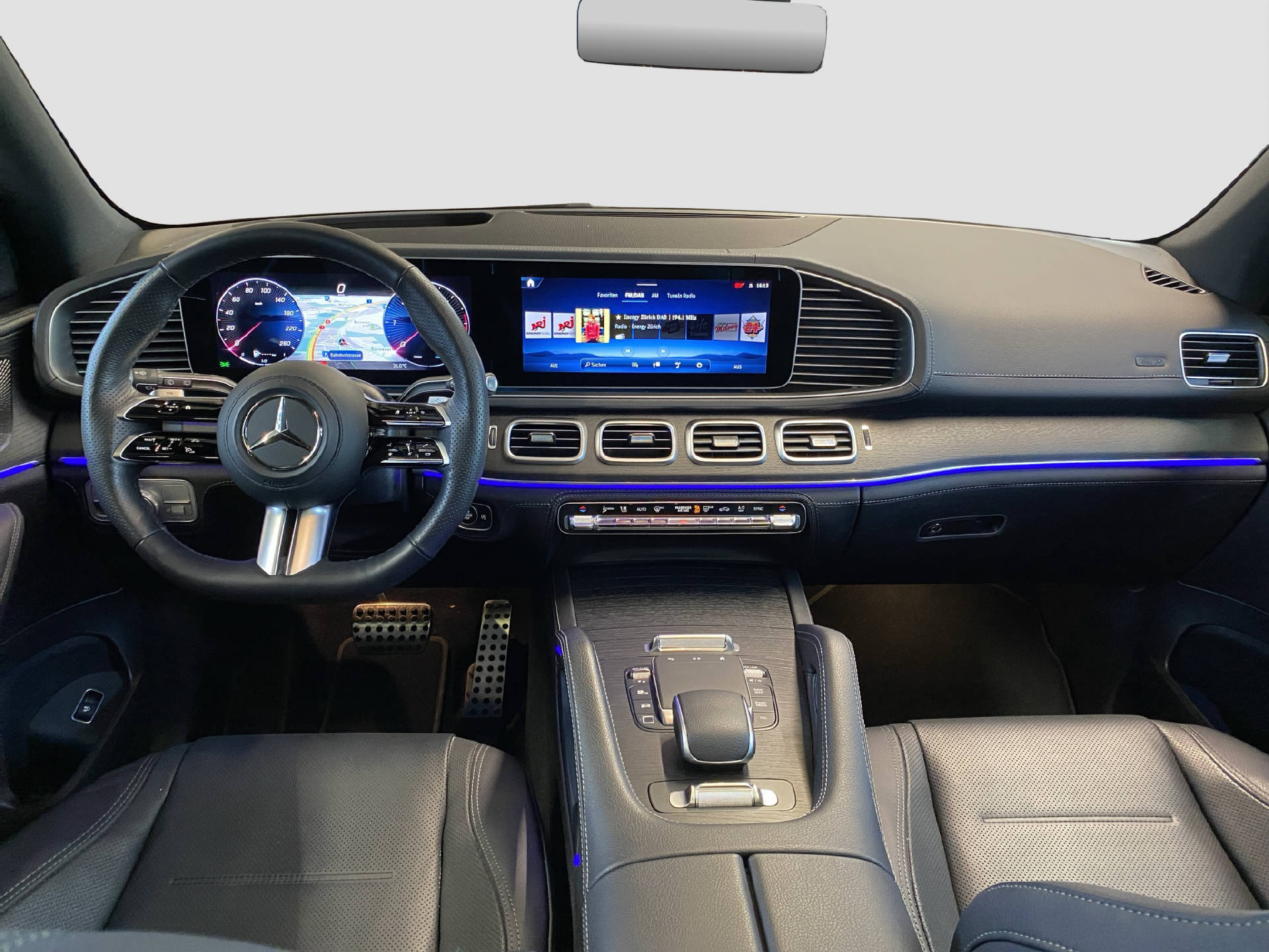 MERCEDES-BENZ GLE 450 d AMG Line 4matic-image-7