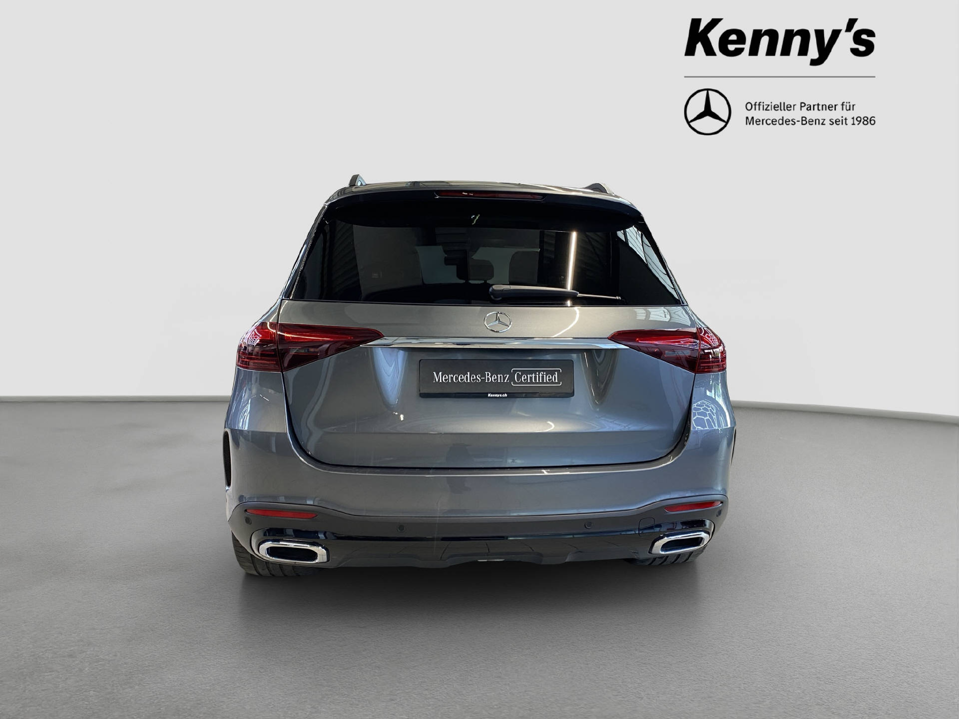 MERCEDES-BENZ GLE 450 d AMG Line 4matic-image-4