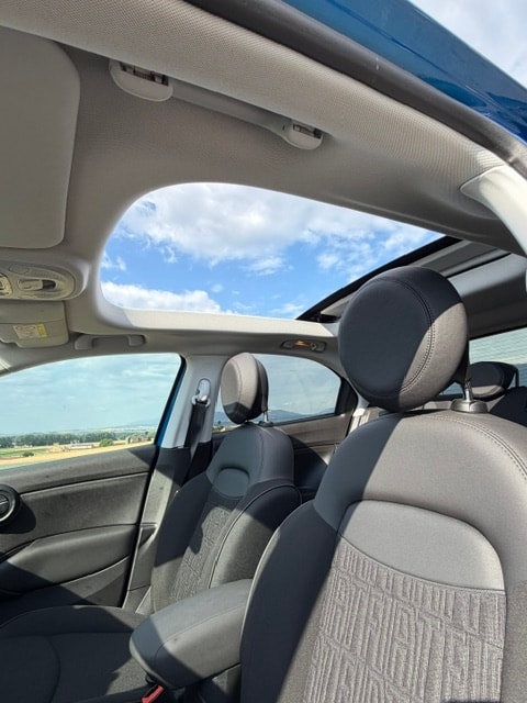 FIAT 500X 1.5 Hybrid Sport Final Edition-image-14