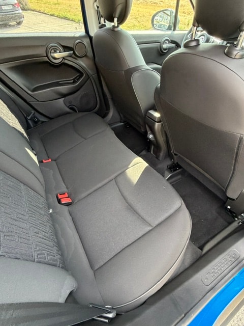 FIAT 500X 1.5 Hybrid Sport Final Edition-image-8