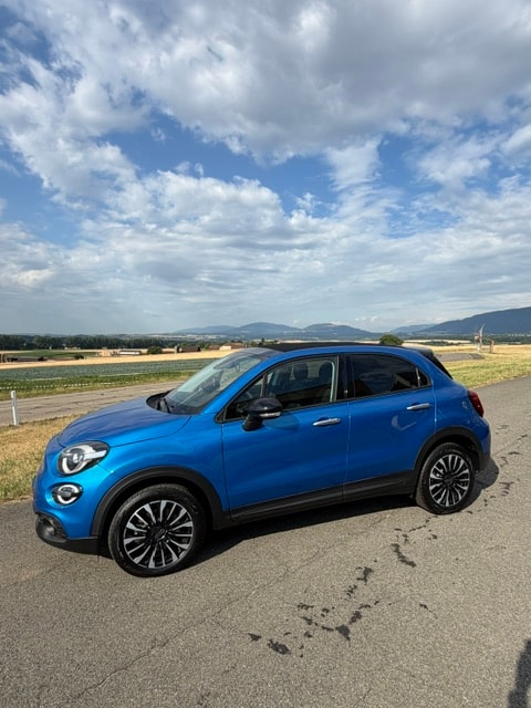 FIAT 500X 1.5 Hybrid Sport Final Edition-image-3