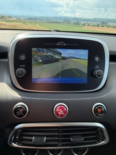 FIAT 500X 1.5 Hybrid Sport Final Edition-image-13