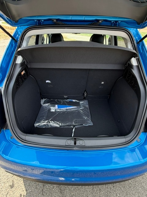FIAT 500X 1.5 Hybrid Sport Final Edition-image-10
