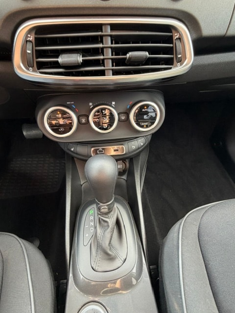 FIAT 500X 1.5 Hybrid Sport Final Edition-image-12