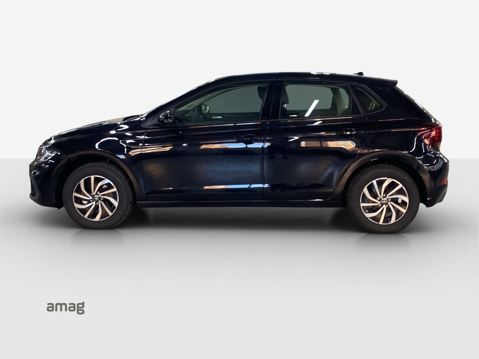 VW Polo 1.0 TSI Life DSG-image-1
