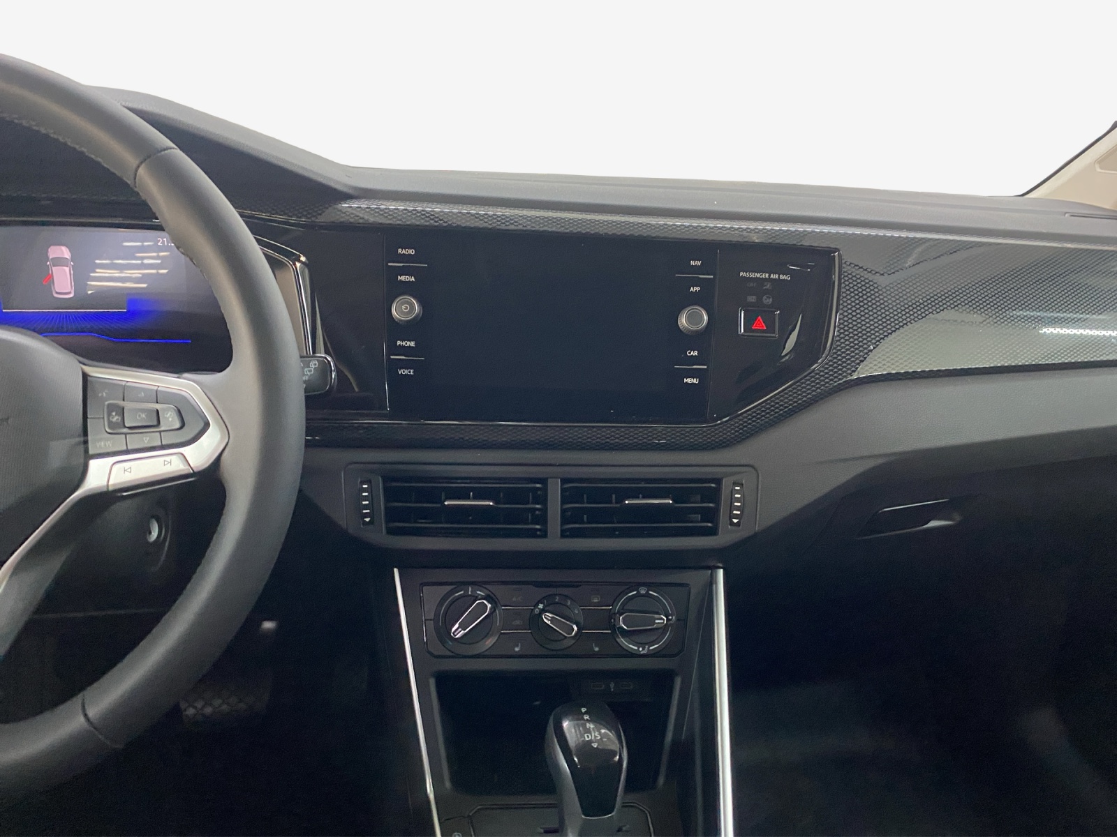 VW Polo 1.0 TSI Life DSG-image-10
