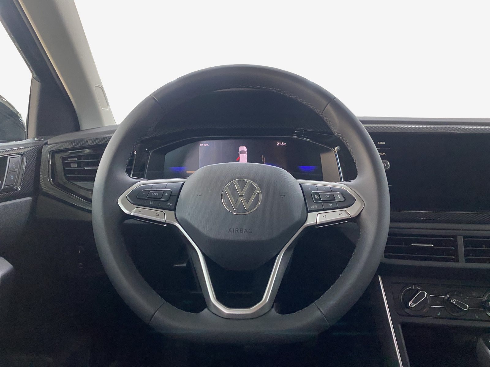 VW Polo 1.0 TSI Life DSG-image-9
