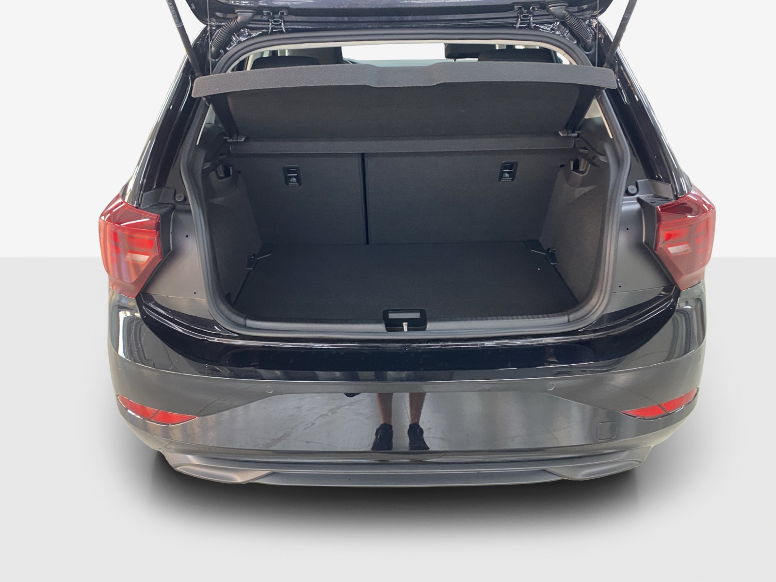 VW Polo 1.0 TSI Life DSG-image-12