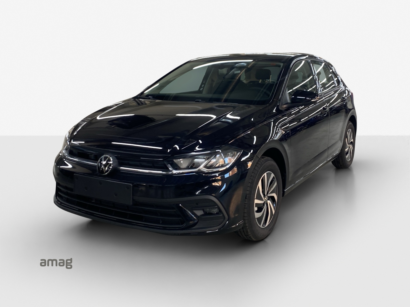 VW Polo 1.0 TSI Life DSG-image-0
