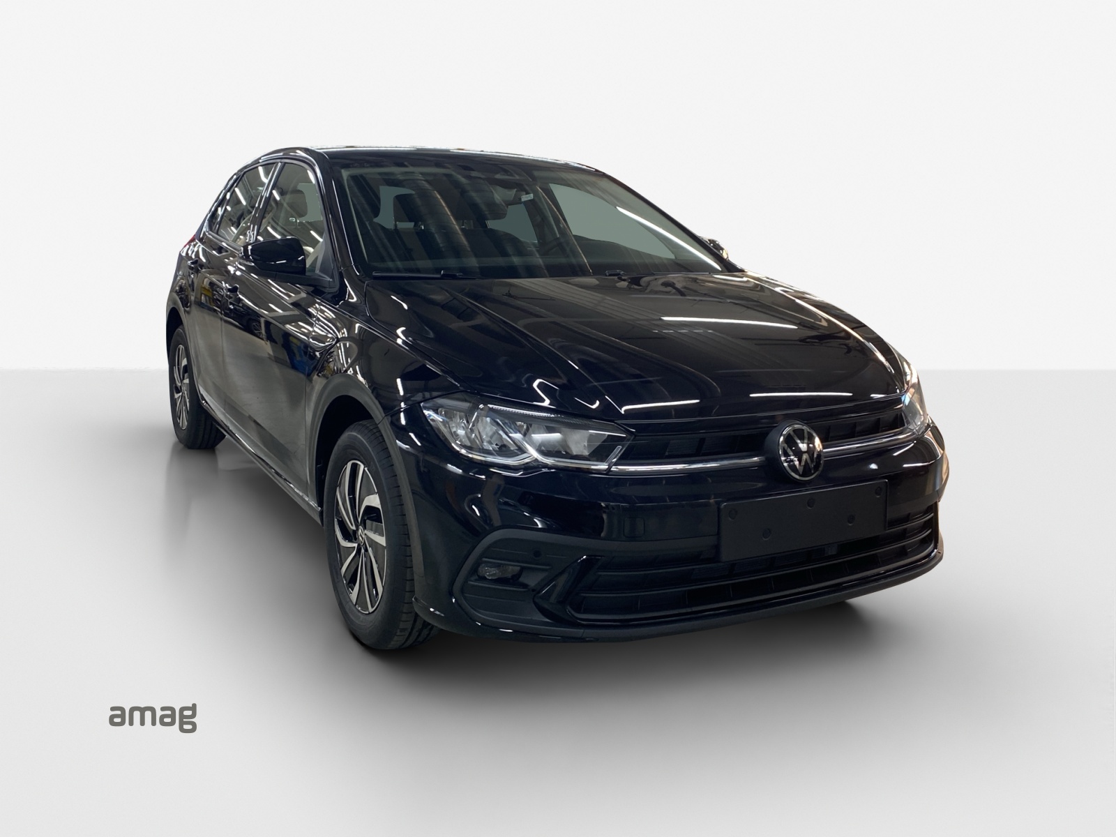 VW Polo 1.0 TSI Life DSG-image-5