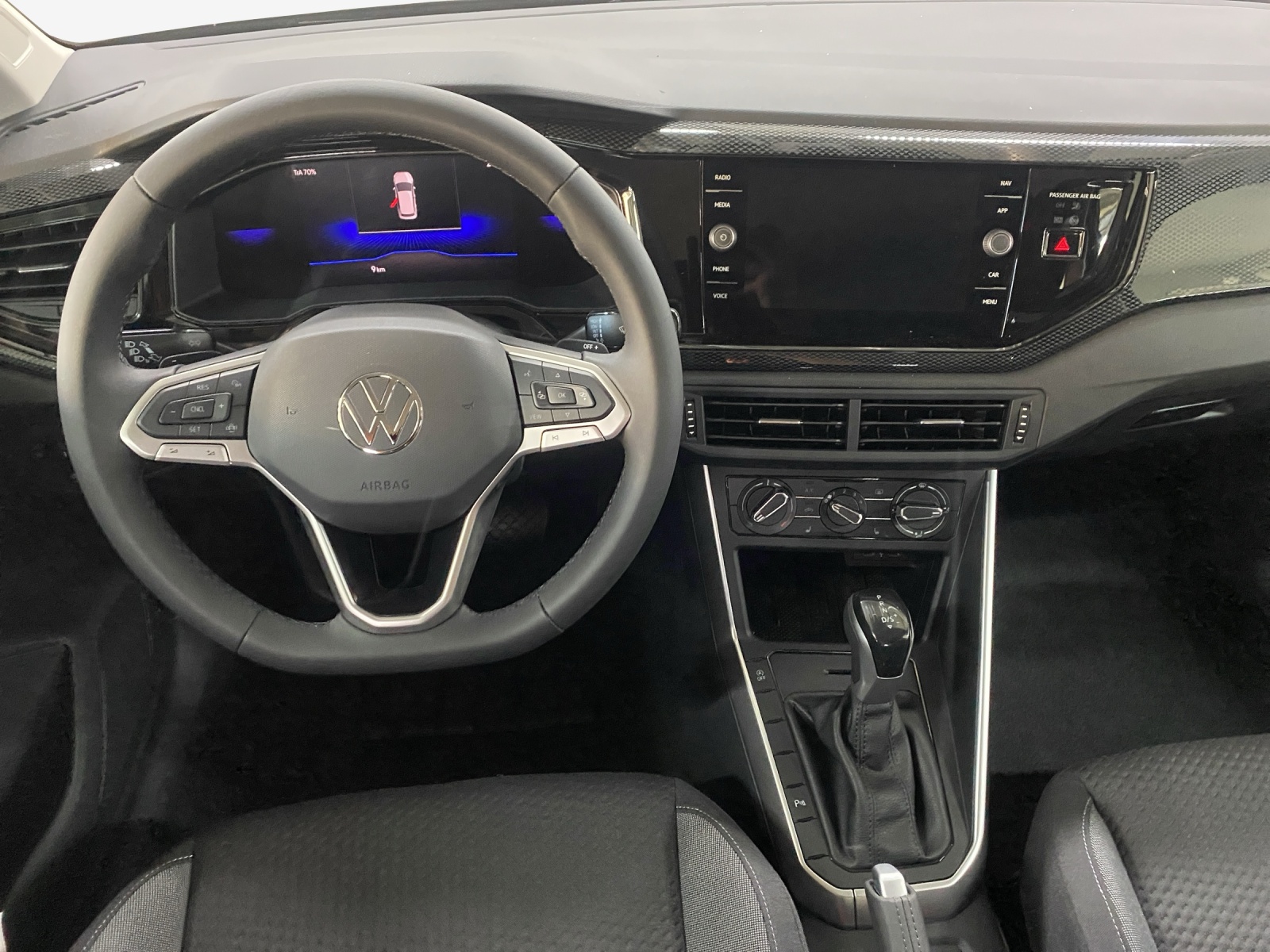 VW Polo 1.0 TSI Life DSG-image-8