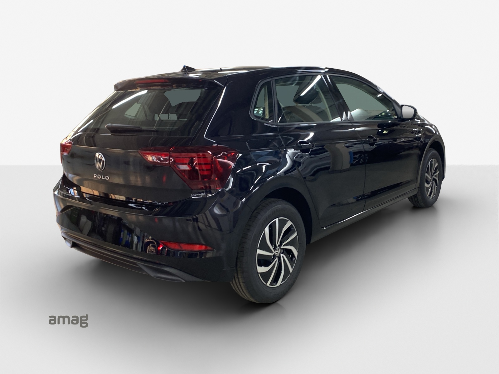 VW Polo 1.0 TSI Life DSG-image-4