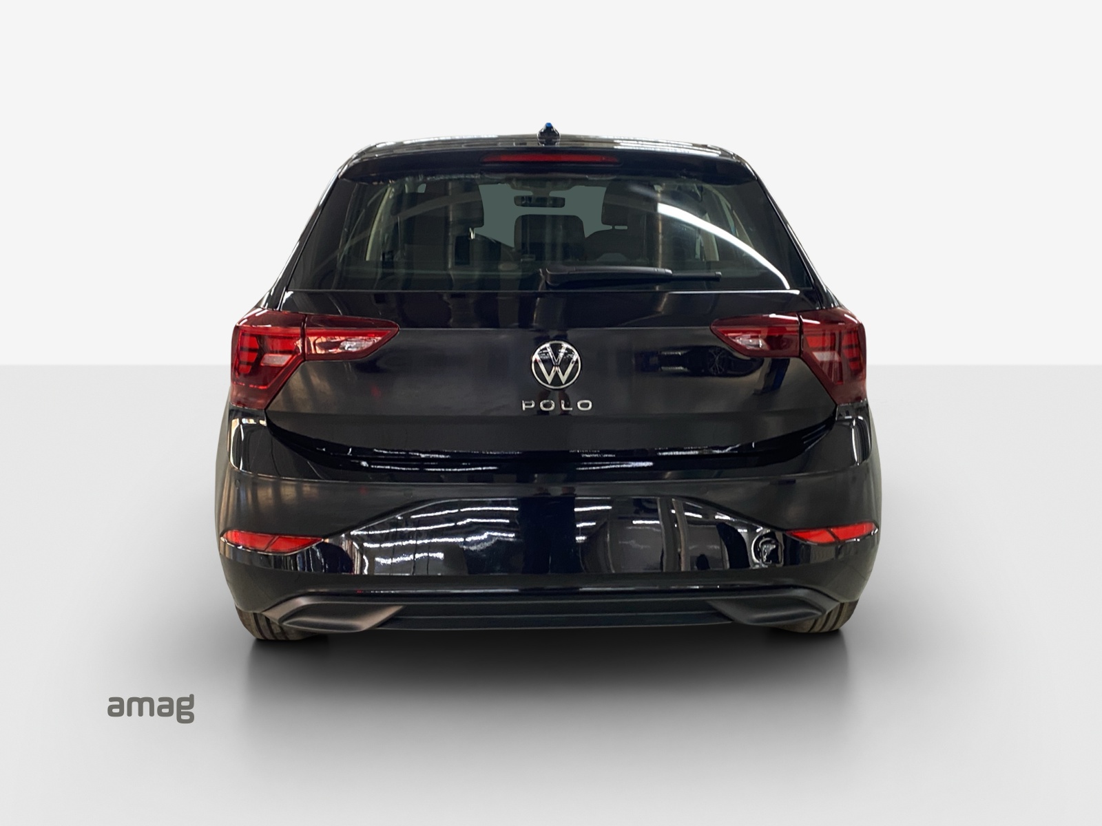 VW Polo 1.0 TSI Life DSG-image-3