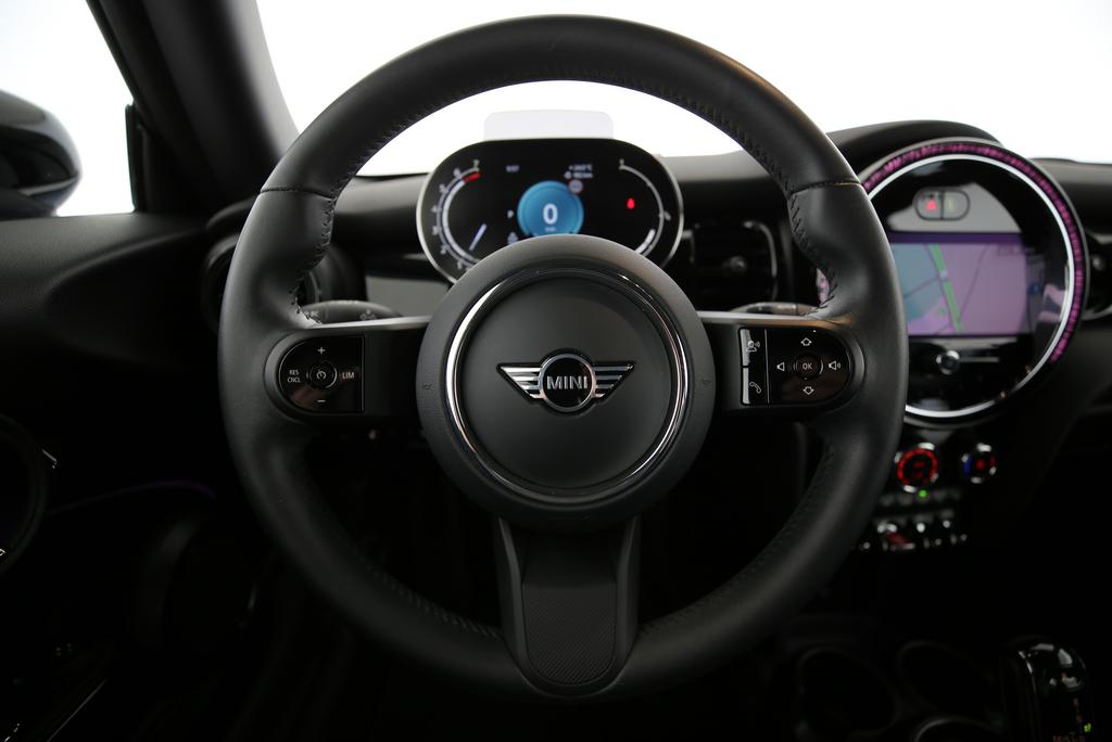 MINI F56 1.5i Cooper-image-5