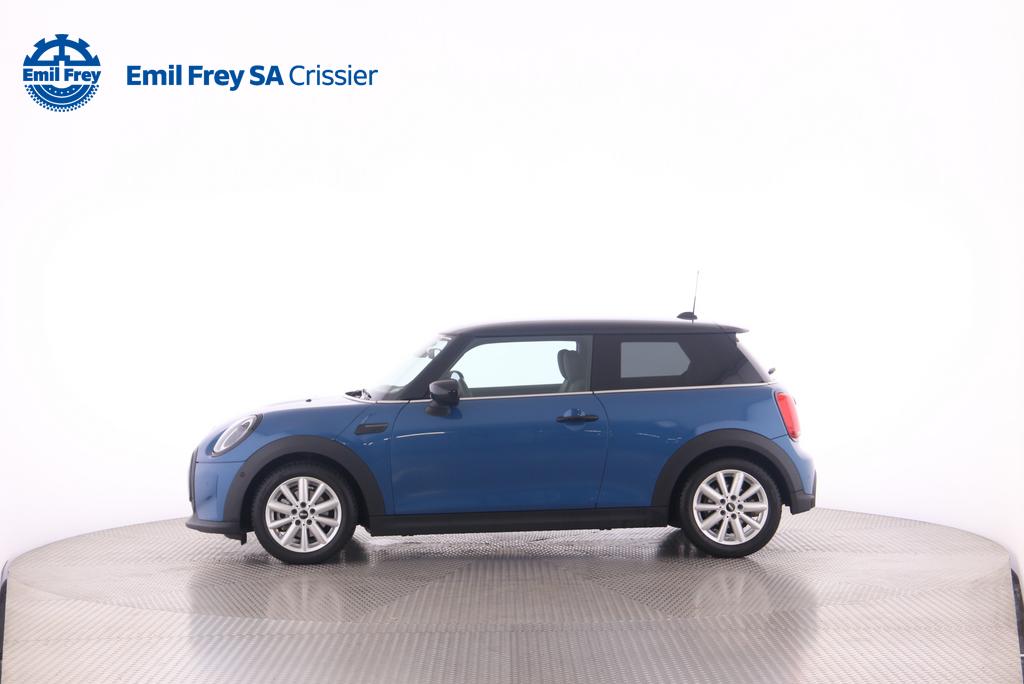MINI F56 1.5i Cooper-image-2