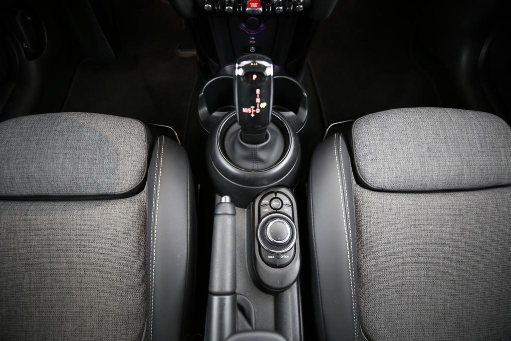 MINI F56 1.5i Cooper-image-8