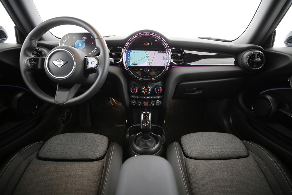 MINI F56 1.5i Cooper-image-4