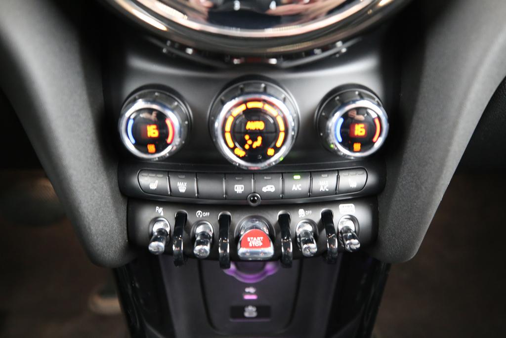 MINI F56 1.5i Cooper-image-7