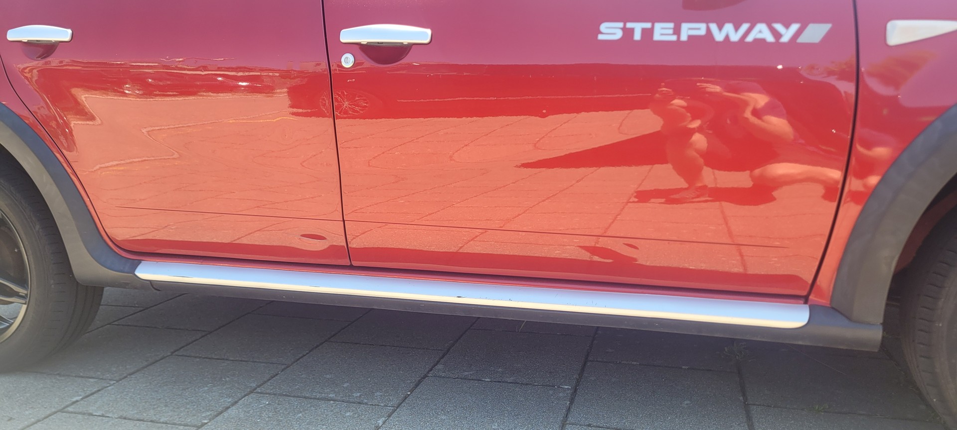 DACIA 1.6 Stepway-image-4