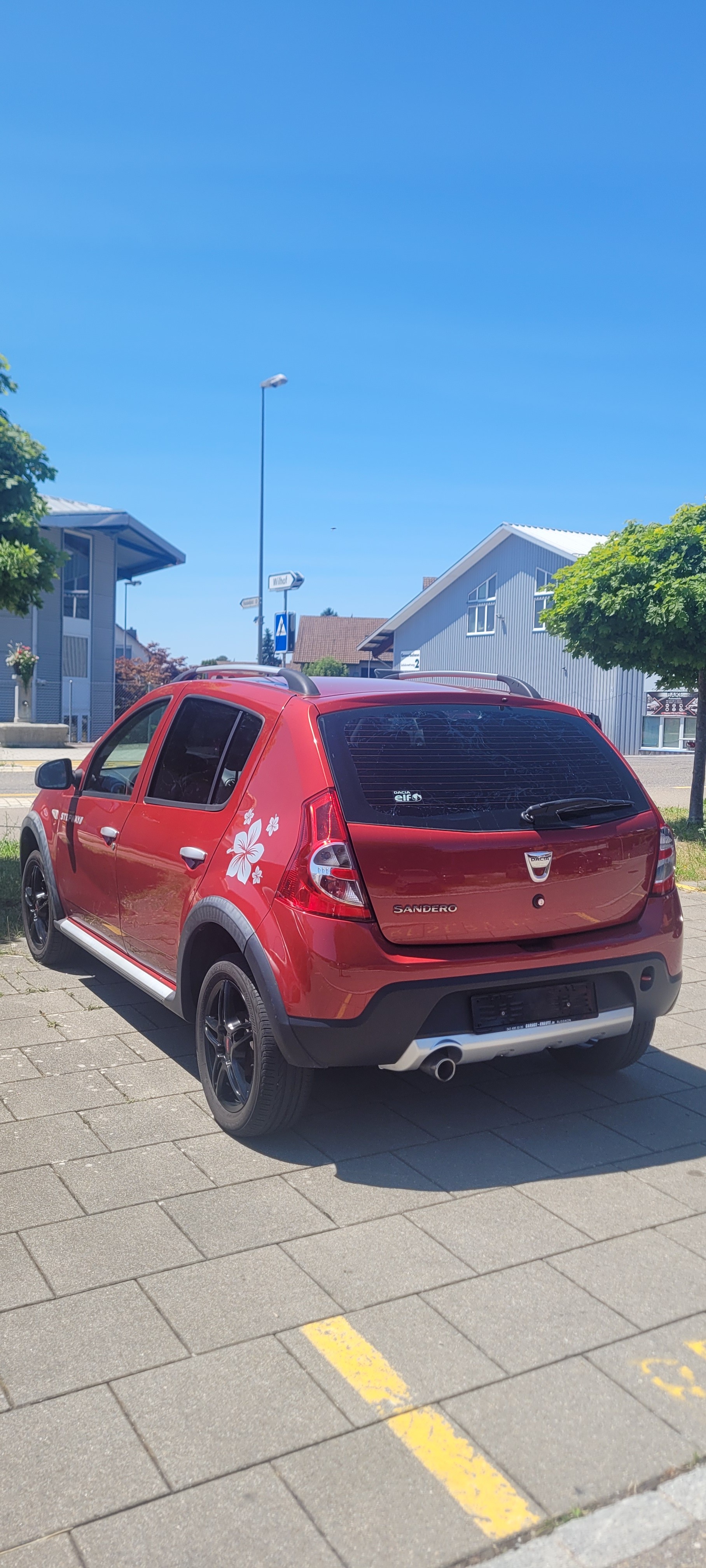 DACIA 1.6 Stepway-image-3
