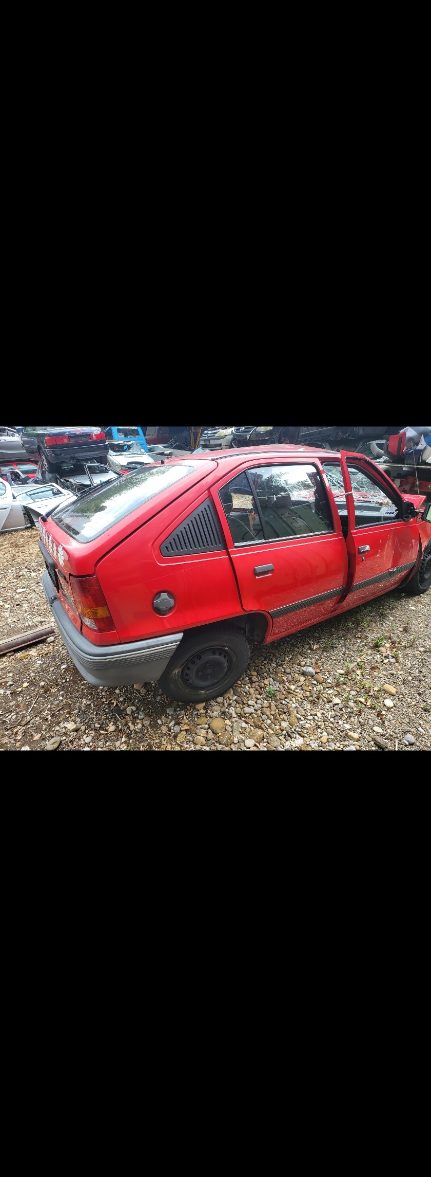 OPEL Kadett 1600i GT-image-3