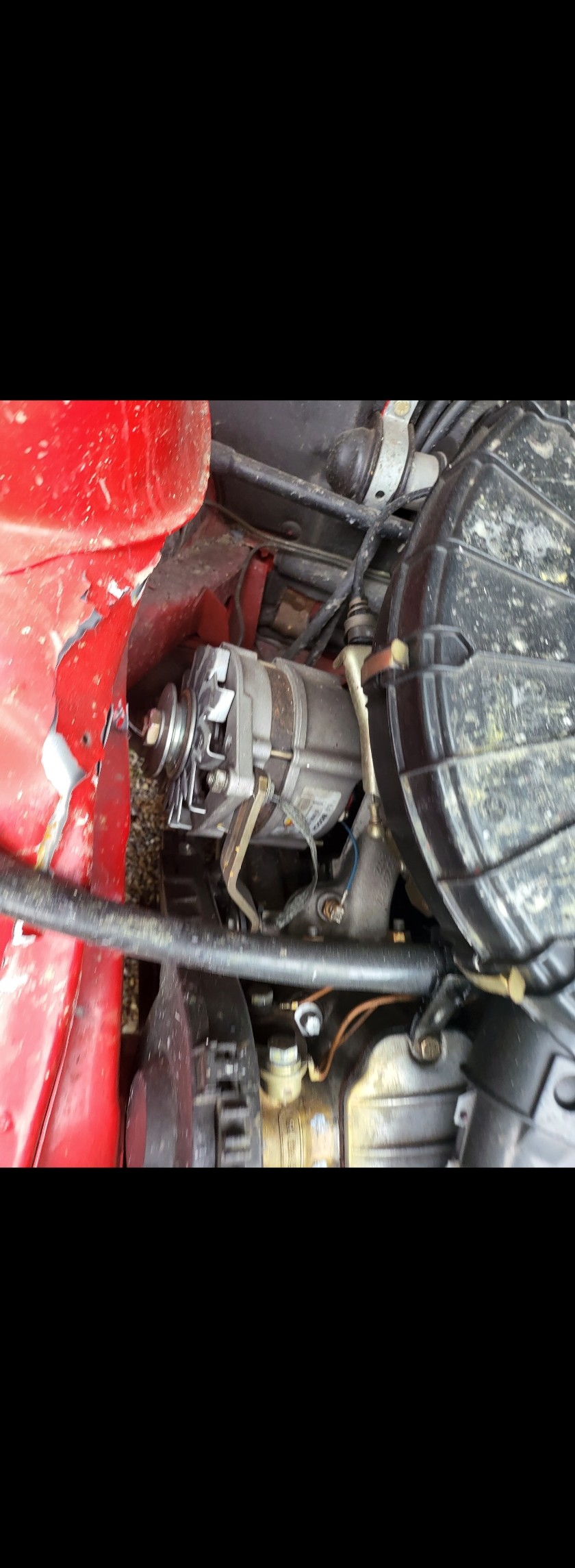 OPEL Kadett 1600i GT-image-5