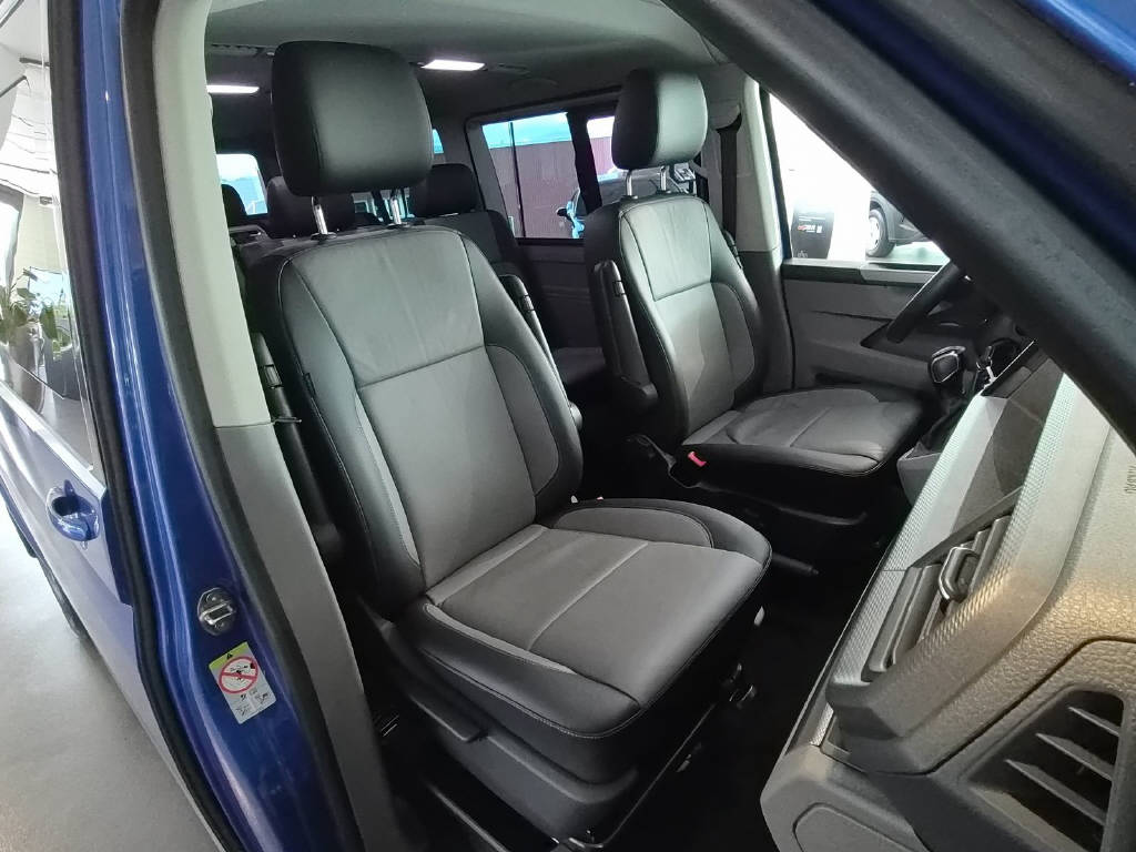 VW T6.1 Caravelle 2.0 TDI Highline DSG LWB-image-2