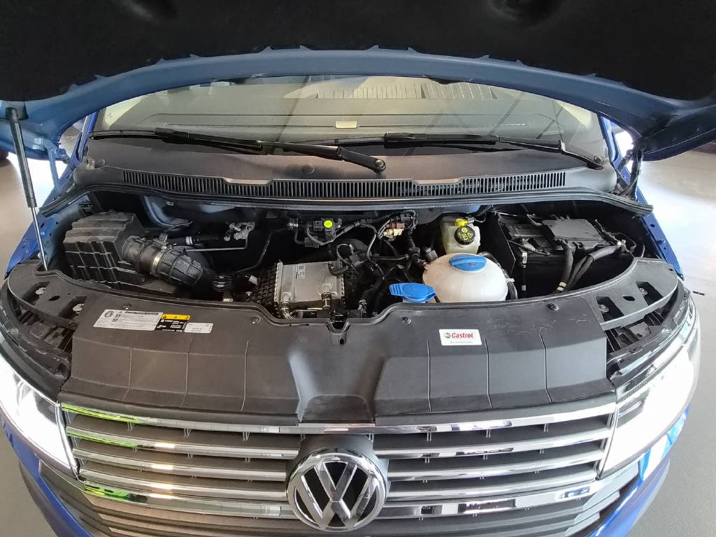 VW T6.1 Caravelle 2.0 TDI Highline DSG LWB-image-12