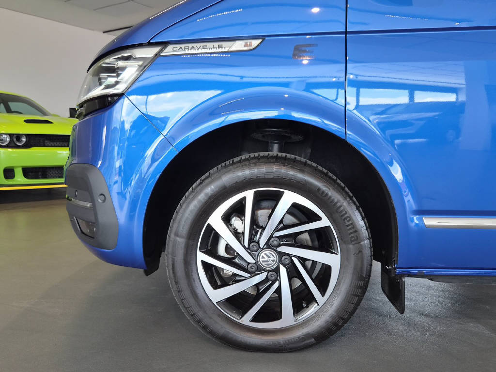 VW T6.1 Caravelle 2.0 TDI Highline DSG LWB-image-13
