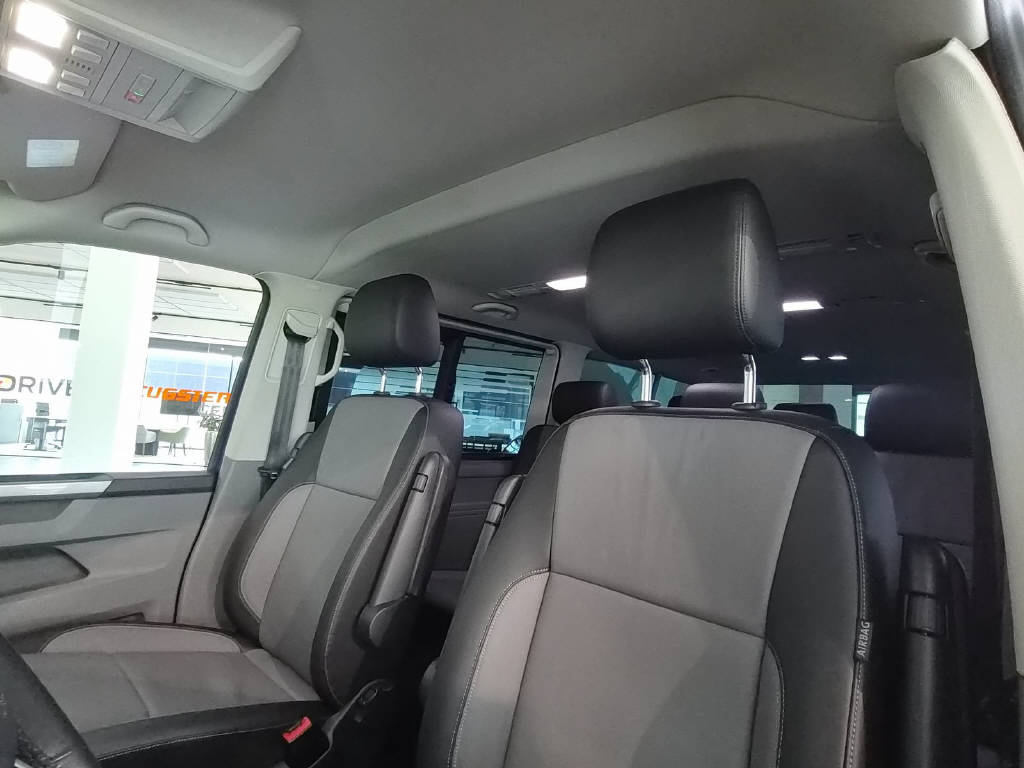 VW T6.1 Caravelle 2.0 TDI Highline DSG LWB-image-7