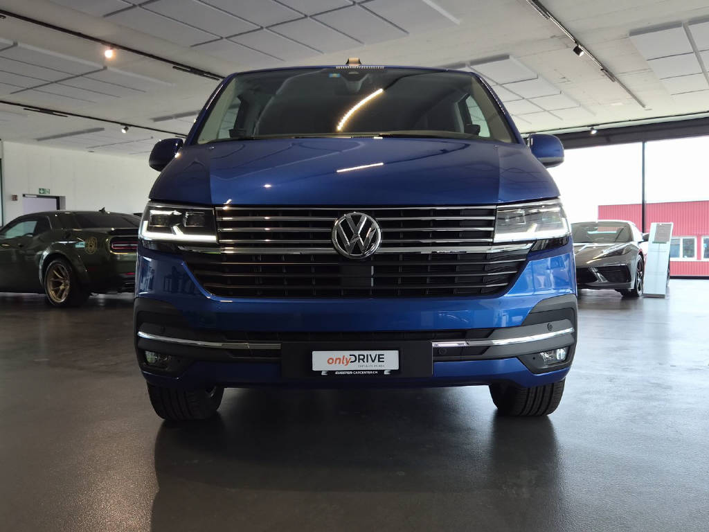 VW T6.1 Caravelle 2.0 TDI Highline DSG LWB-image-14