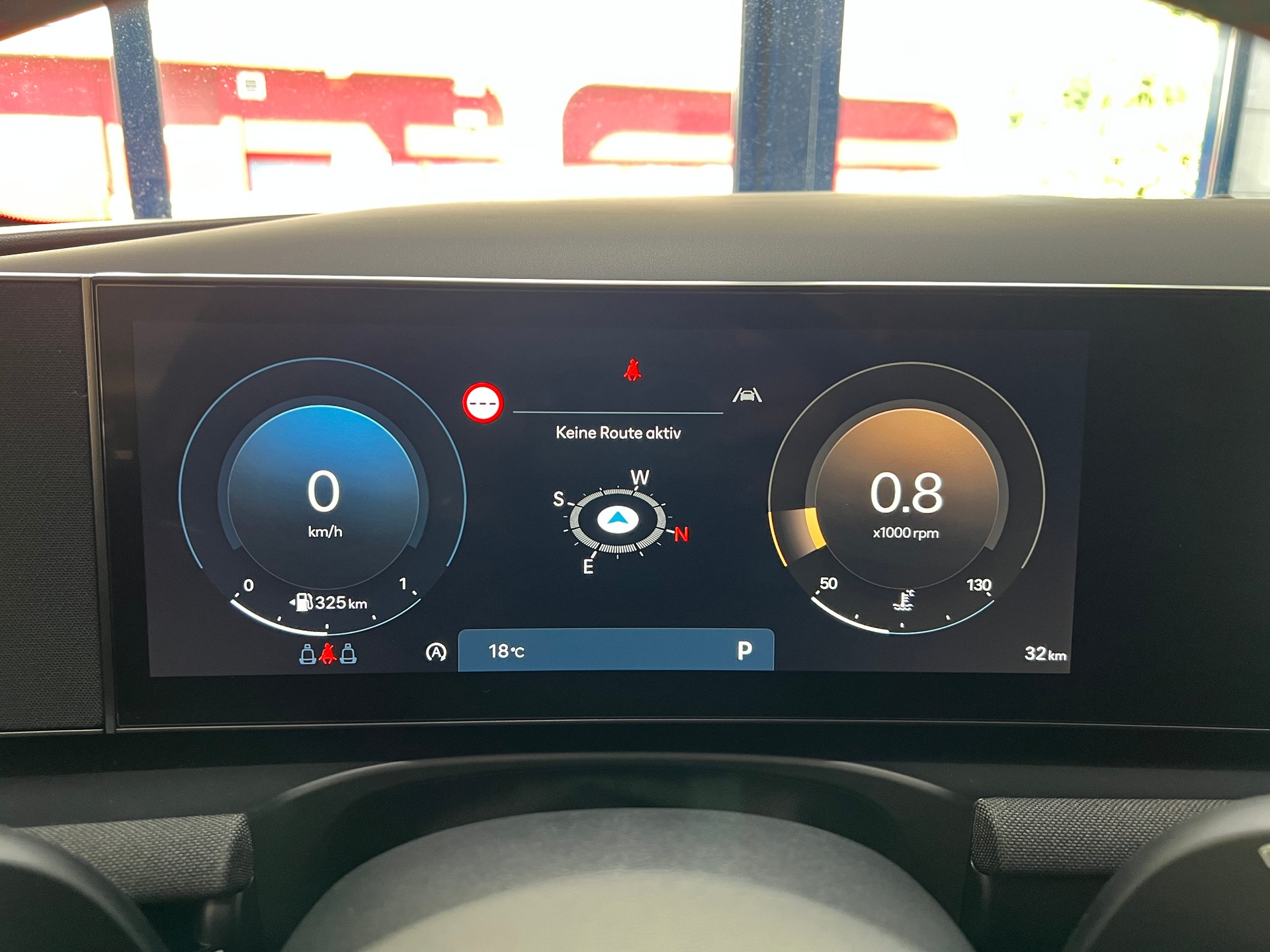 HYUNDAI Tucson 1.6 TGDI 48V N-Line 4WD DCT / 5 Jahre Garantie-image-17