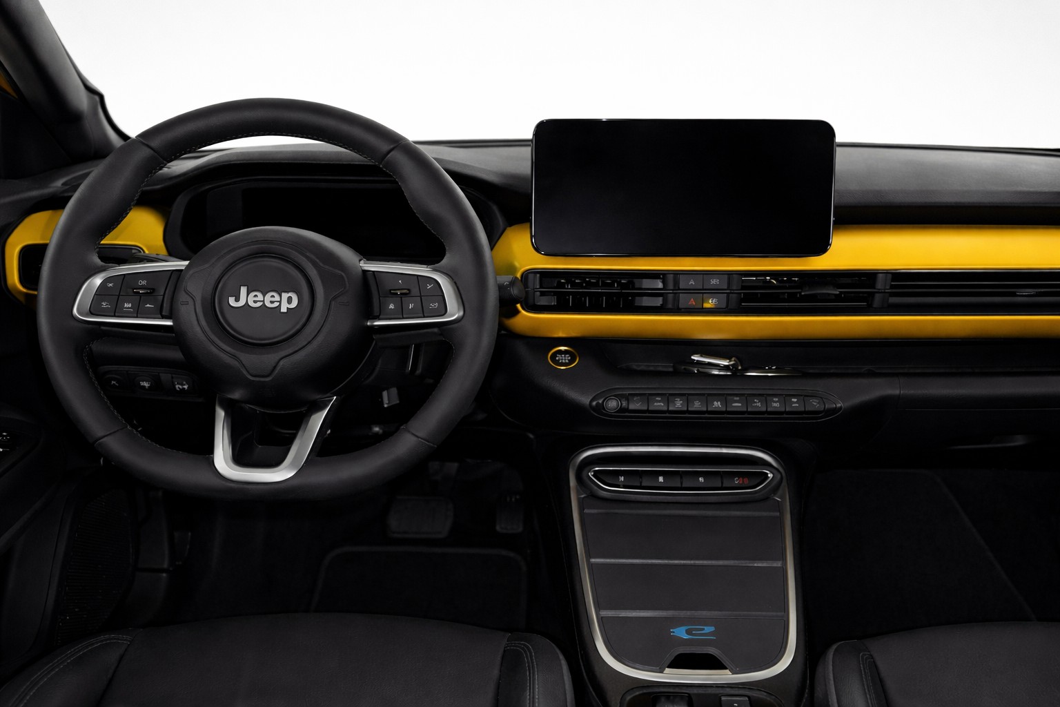 JEEP Avenger Summit-image-10