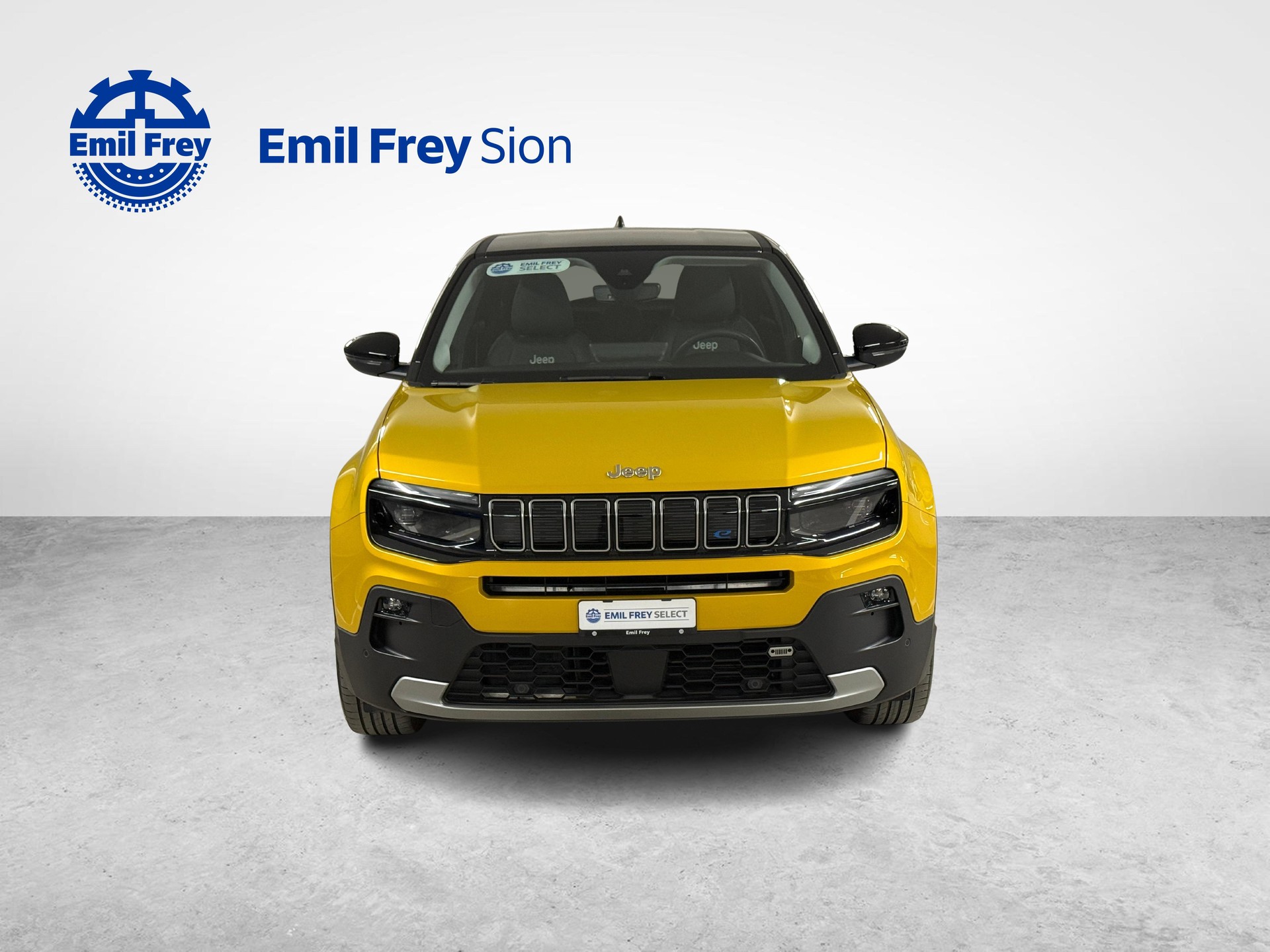 JEEP Avenger Summit-image-6