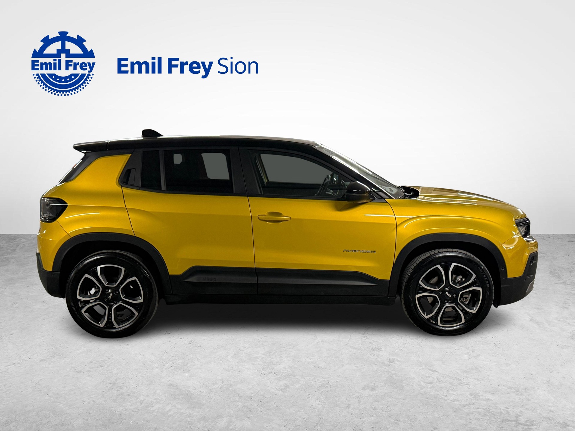 JEEP Avenger Summit-image-5