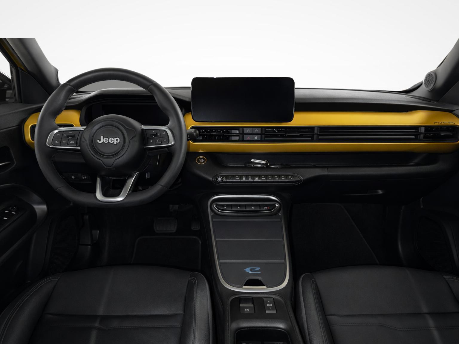 JEEP Avenger Summit-image-9