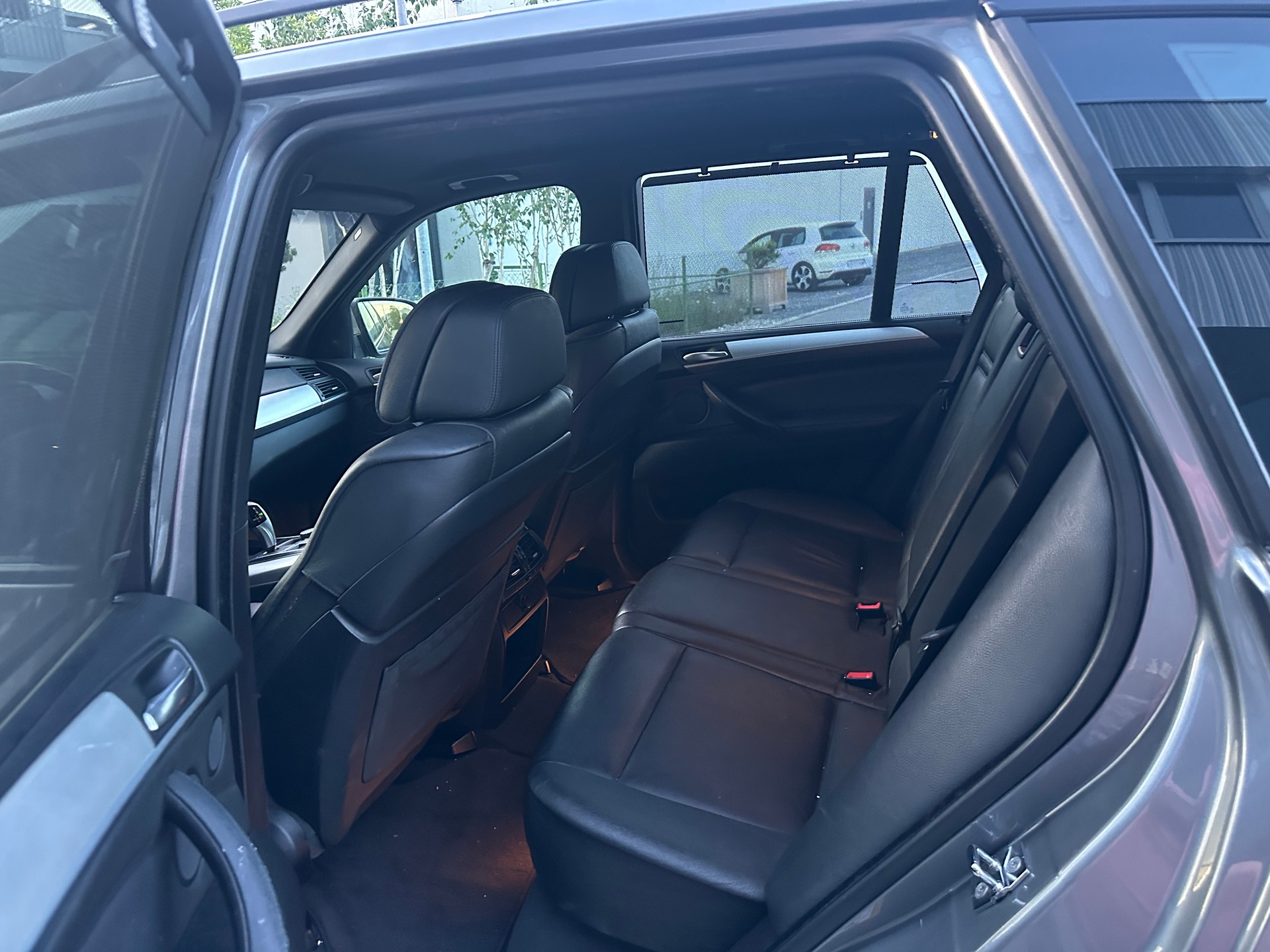 BMW X5 xDrive 35d (3.0sd) Steptronic-image-9