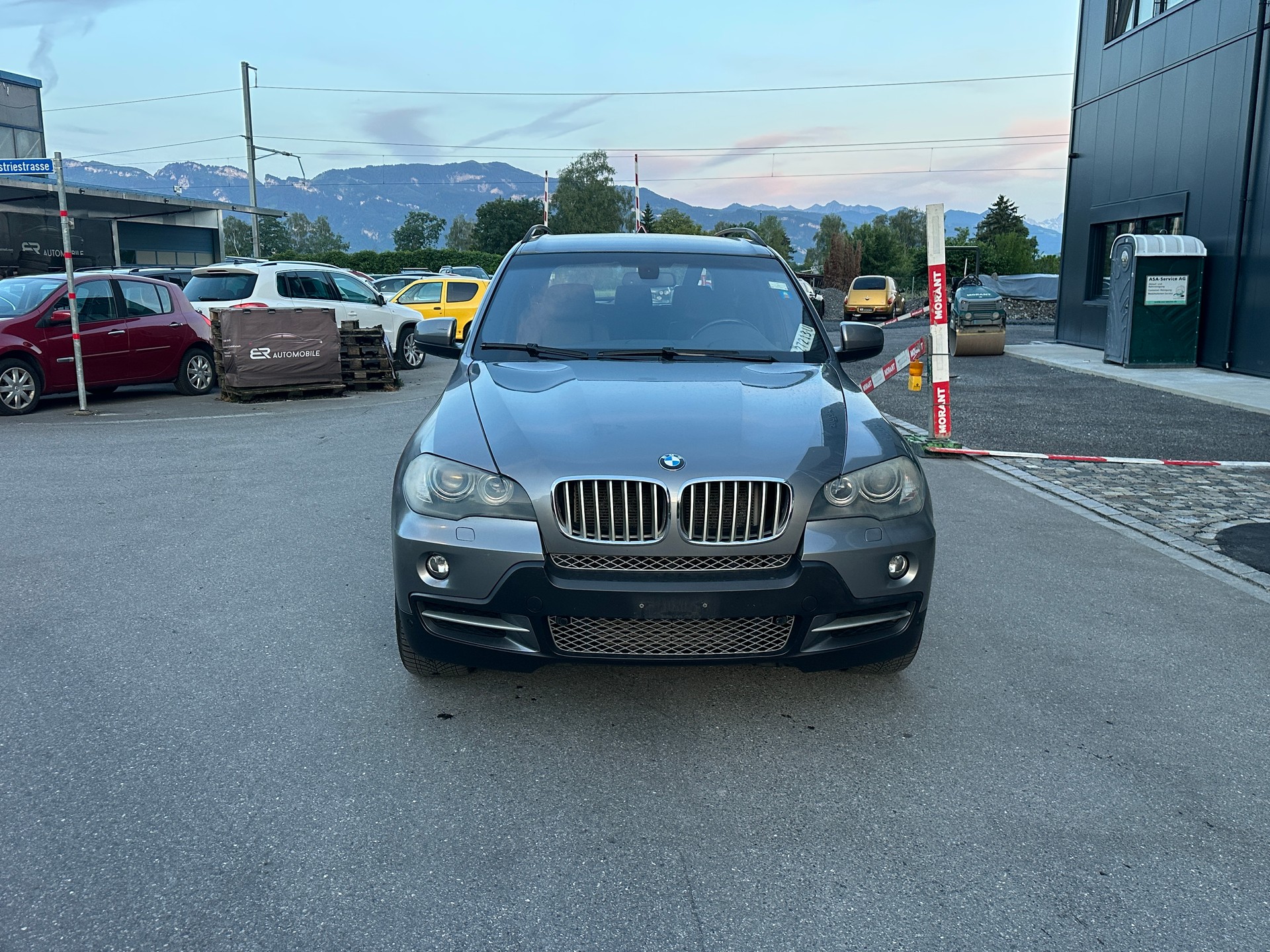 BMW X5 xDrive 35d (3.0sd) Steptronic-image-2