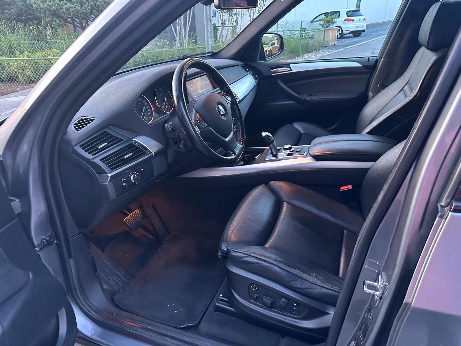 BMW X5 xDrive 35d (3.0sd) Steptronic-image-8