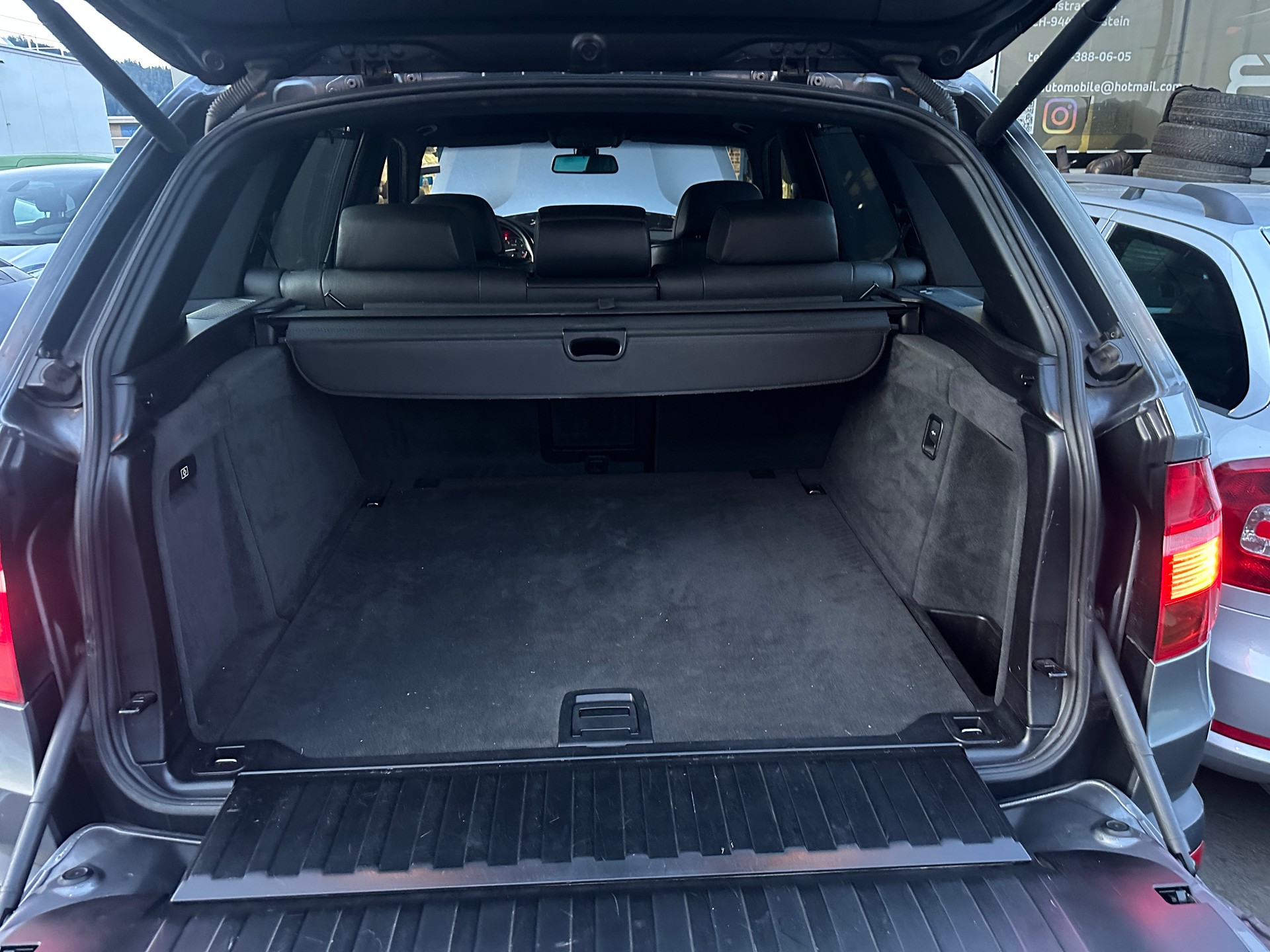 BMW X5 xDrive 35d (3.0sd) Steptronic-image-13