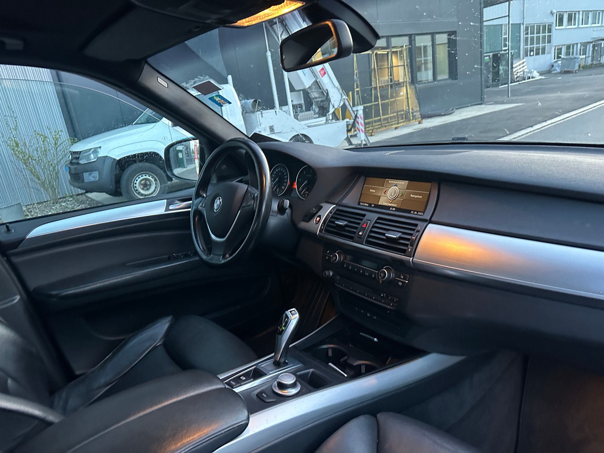 BMW X5 xDrive 35d (3.0sd) Steptronic-image-11