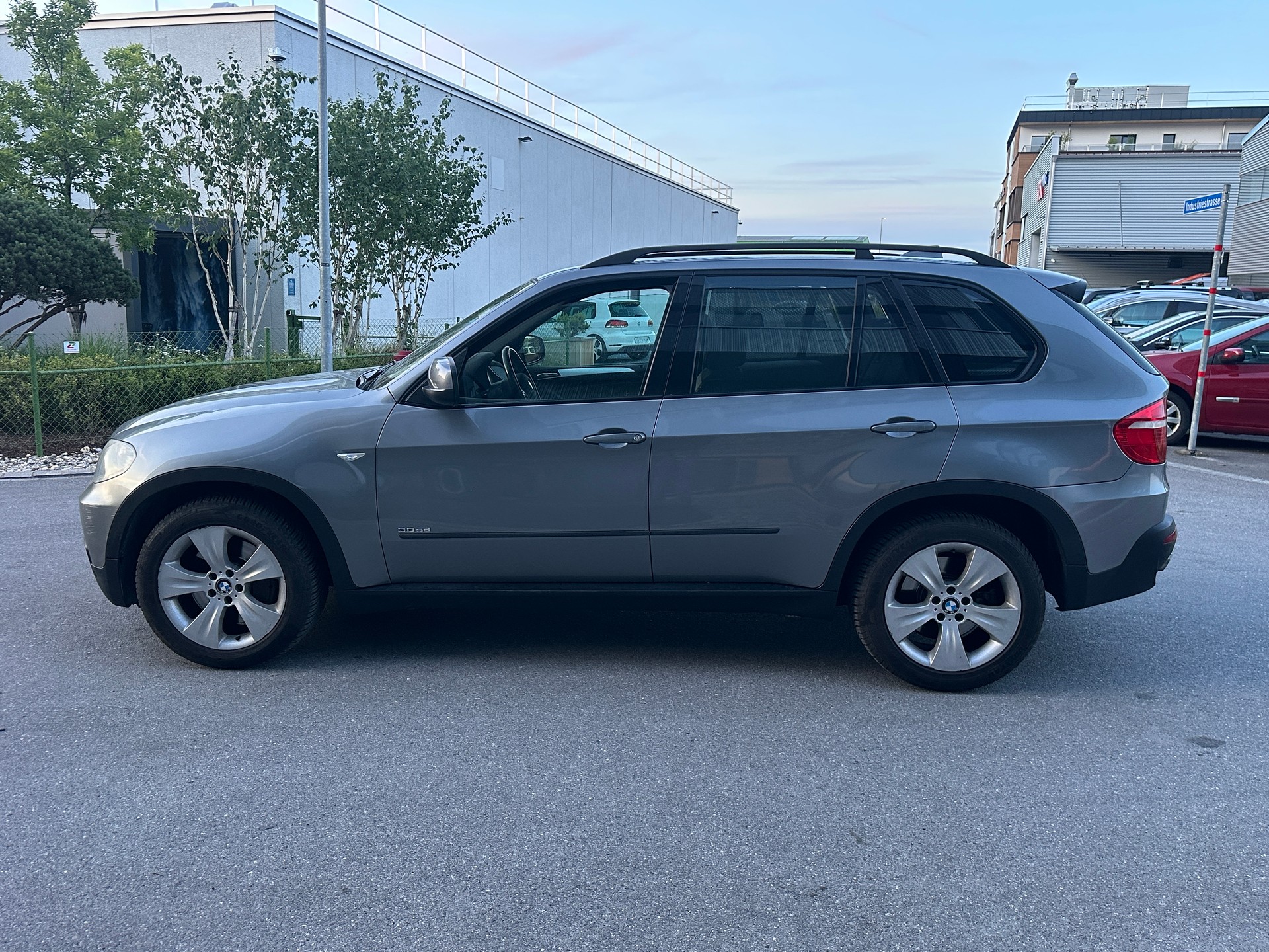 BMW X5 xDrive 35d (3.0sd) Steptronic-image-6