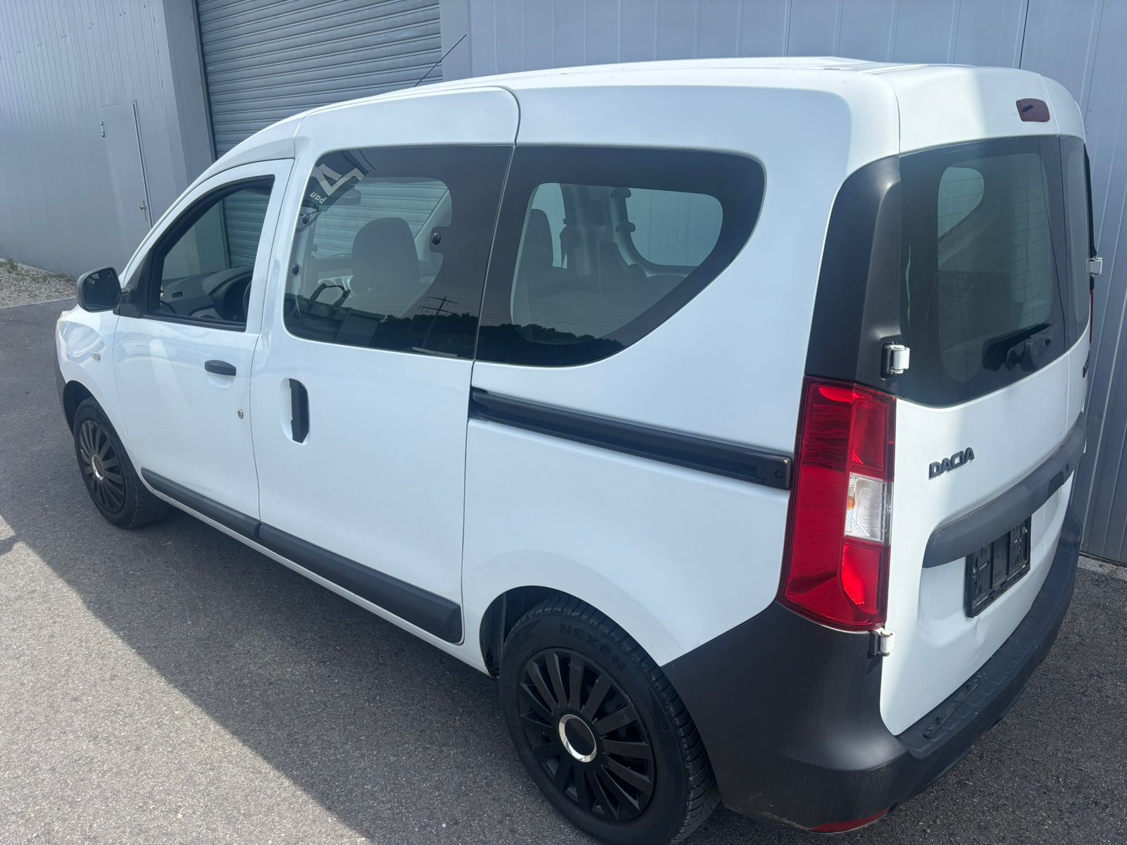 DACIA Dokker 1.6 Ambiance-image-5