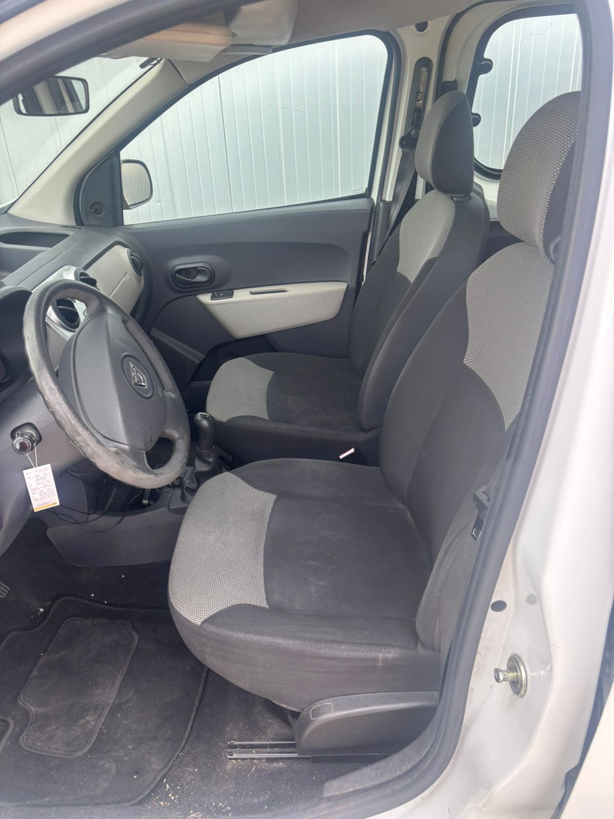 DACIA Dokker 1.6 Ambiance-image-8
