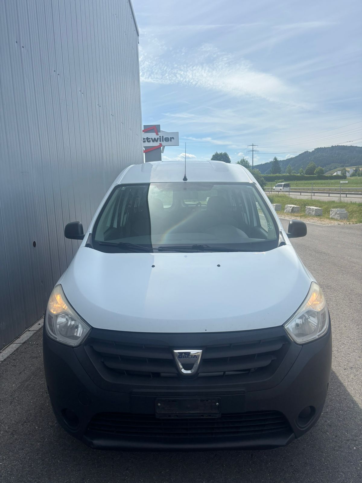 DACIA Dokker 1.6 Ambiance-image-0