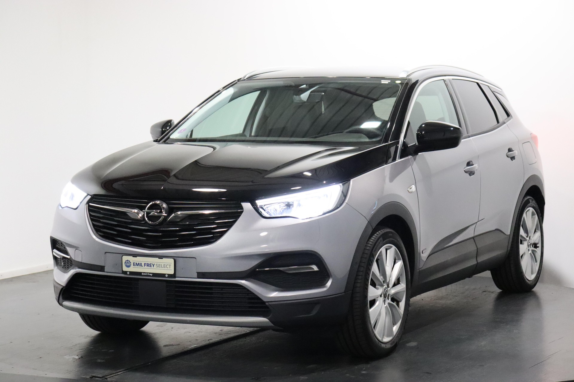 OPEL Grandland X 1.6 T PHEV Excellence