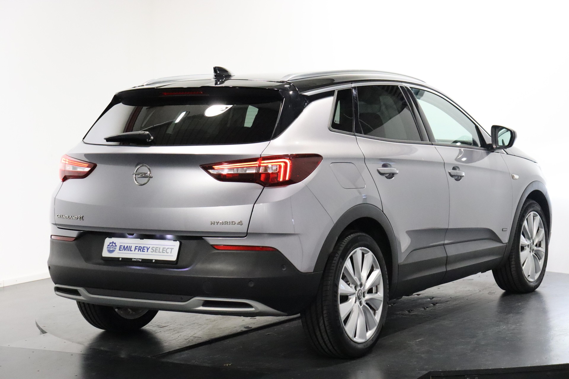 OPEL Grandland X 1.6 T PHEV Excellence-image-2