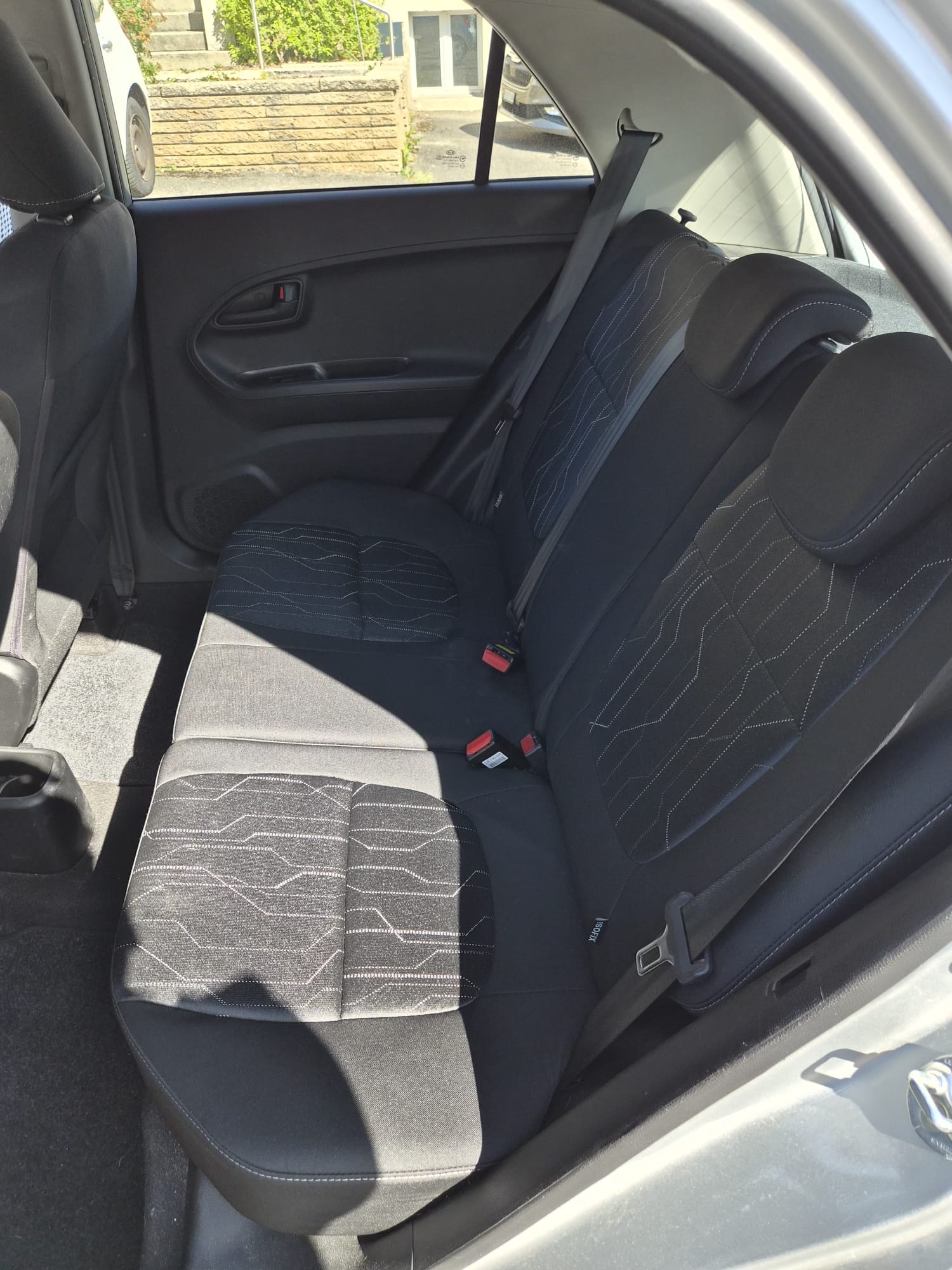 KIA Picanto 1.2 CVVT Trend-image-13
